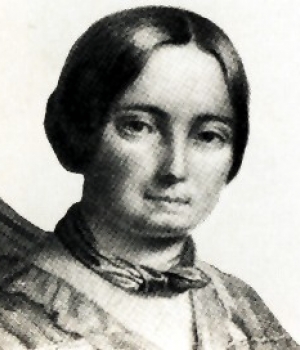 Therese von Bacheracht