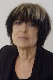 Christina Thürmer-Rohr