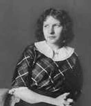 Margarethe Trakl