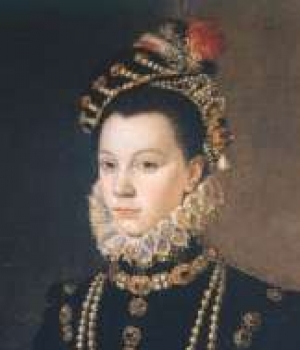 Elisabeth von Valois
