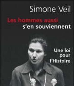 Simone Veil