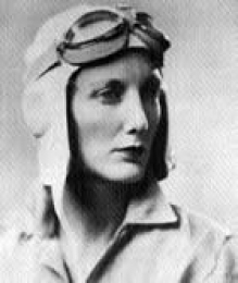 Beryl Markham