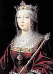 Isabella von Kastilien