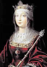 Isabella von Kastilien