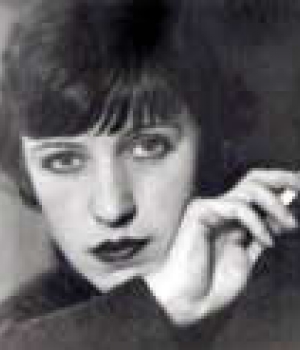 Lotte Lenya