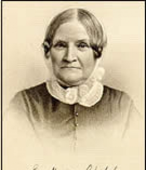 Lydia Maria Child