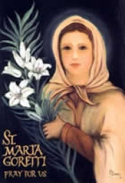 Maria Goretti