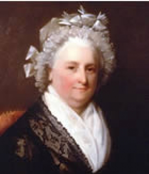 Martha Washington