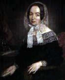 Fredrika Bremer