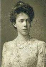 Elisabeth von Belgien