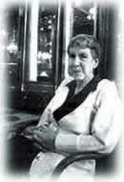 Natalia Ginzburg