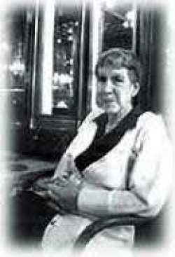 Natalia ginzburg winter in the abruzzi image