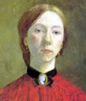 Gwen John