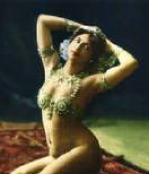 Mata Hari