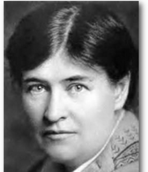 Willa Cather