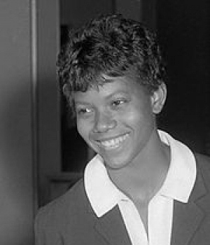 Wilma Rudolph