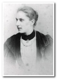 Emilie Winkelmann