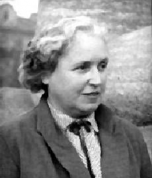 Freda Wuesthoff