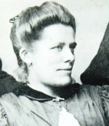 Luise Zietz