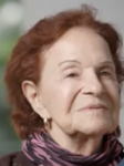 Zilia Sánchez Dominguez