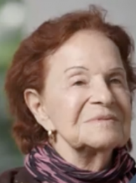 Zilia Sánchez Dominguez