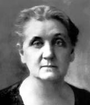 Jane Addams