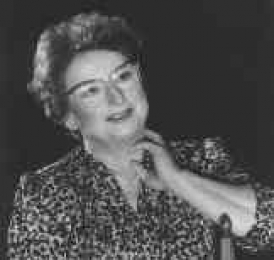Marie-Claire Alain