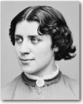 Anna Elizabeth Dickinson