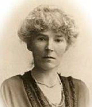 Gertrude Bell
