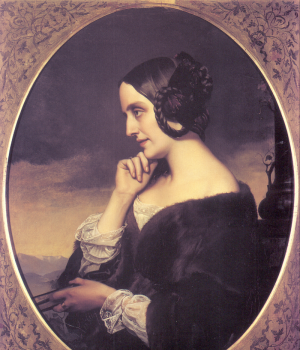 Marie d’Agoult