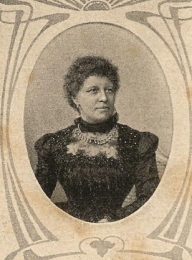 Marie von Felseneck