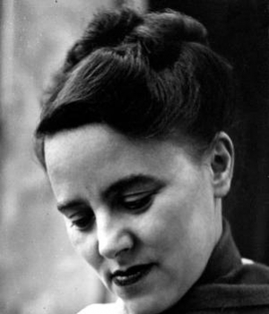 Elisabeth Freundlich