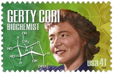 Gerty Cori