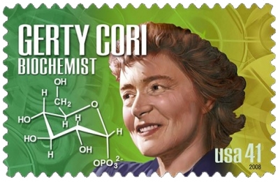 Gerty Cori