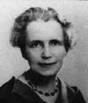 Hedwig Hintze