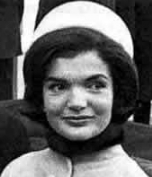 Jackie Kennedy