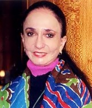 Marcia Haydée