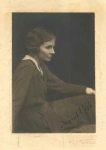 Margaret Isabel Cole