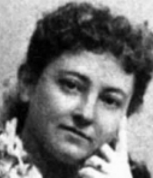 Olive Schreiner