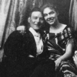 Lavinia Schulz