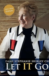 Stephanie Shirley 