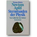 Bührke 1998 – Newtons Apfel