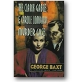 Baxt 1997 – The Clark Gable and Carole