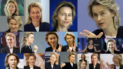 Ursula von der Leyen