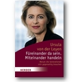 Leyen (Hg.) 2007 – Füreinander da sein