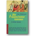 Hildebrandt 1997 – Die Frauenzimmer kommen