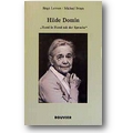 Lermen, Braun 1997 – Hilde Domin