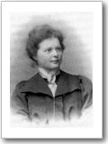 Marie Baum