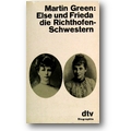 Green 1980 – Else und Frieda