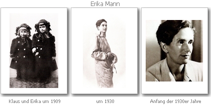 Erika Mann